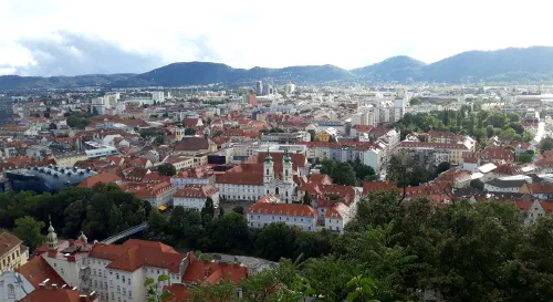 Graz