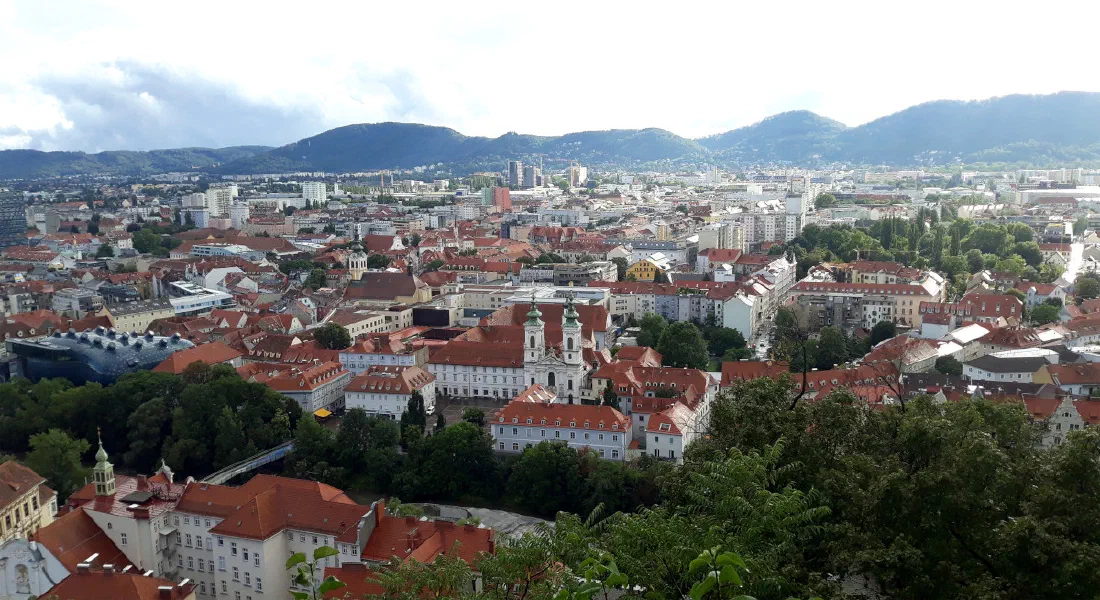 Graz