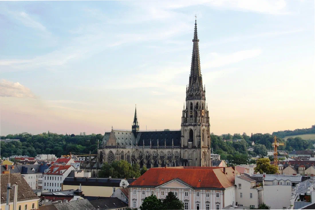 Linz