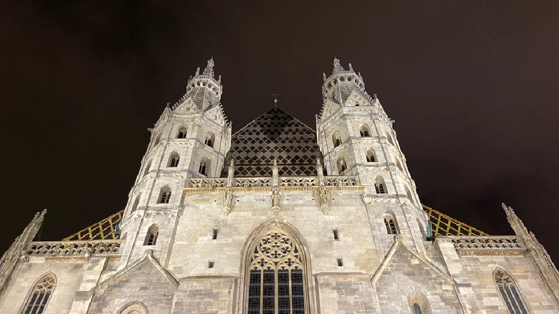 Vienna