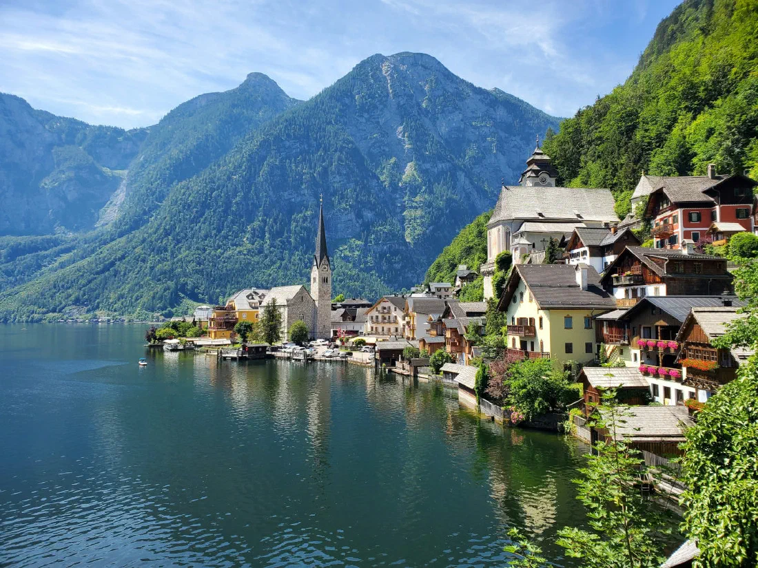 Austria