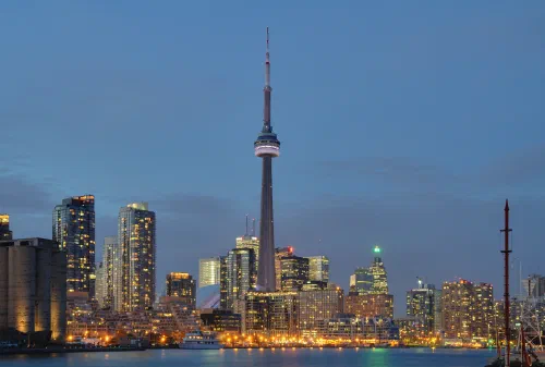 Toronto
