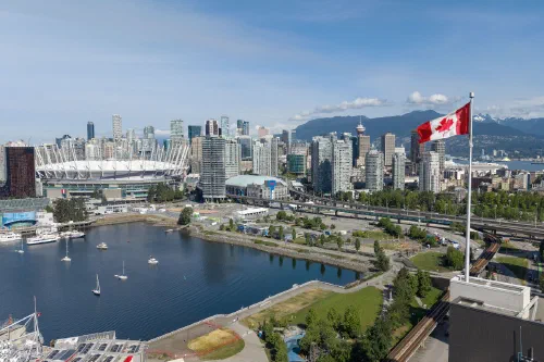Vancouver