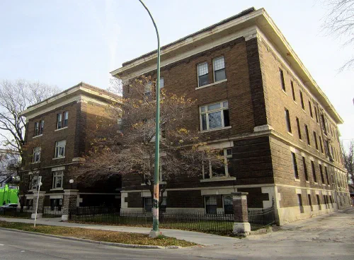 Winnipeg