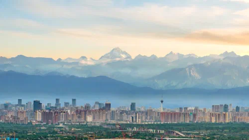 Chengdu