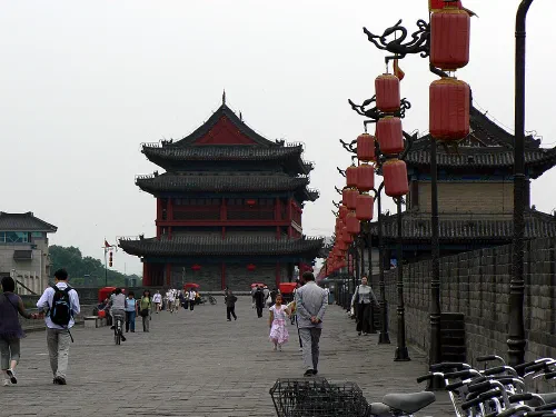 Xi'an