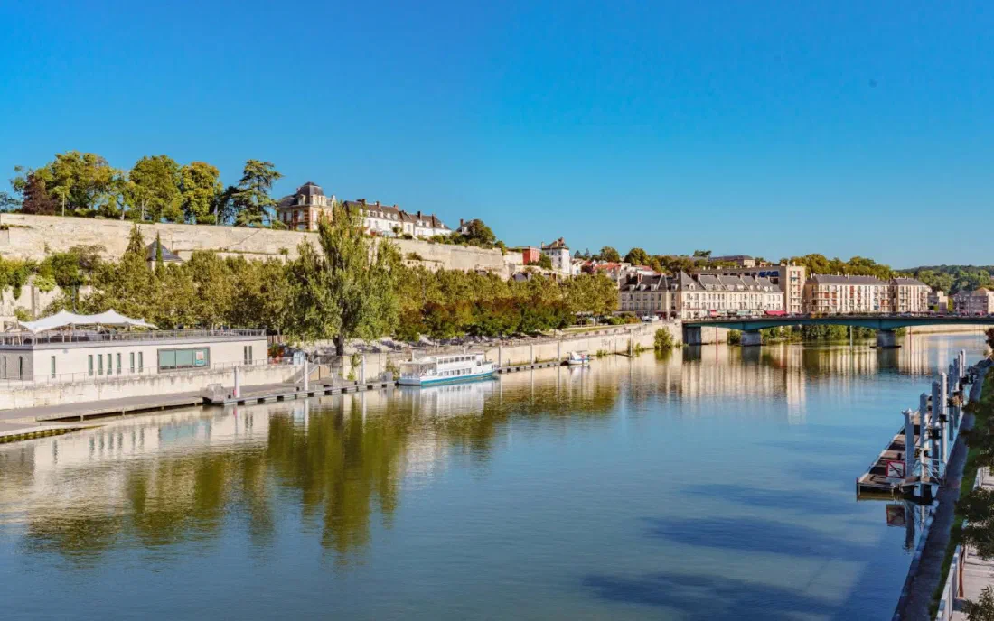 Cergy-Pontoise
