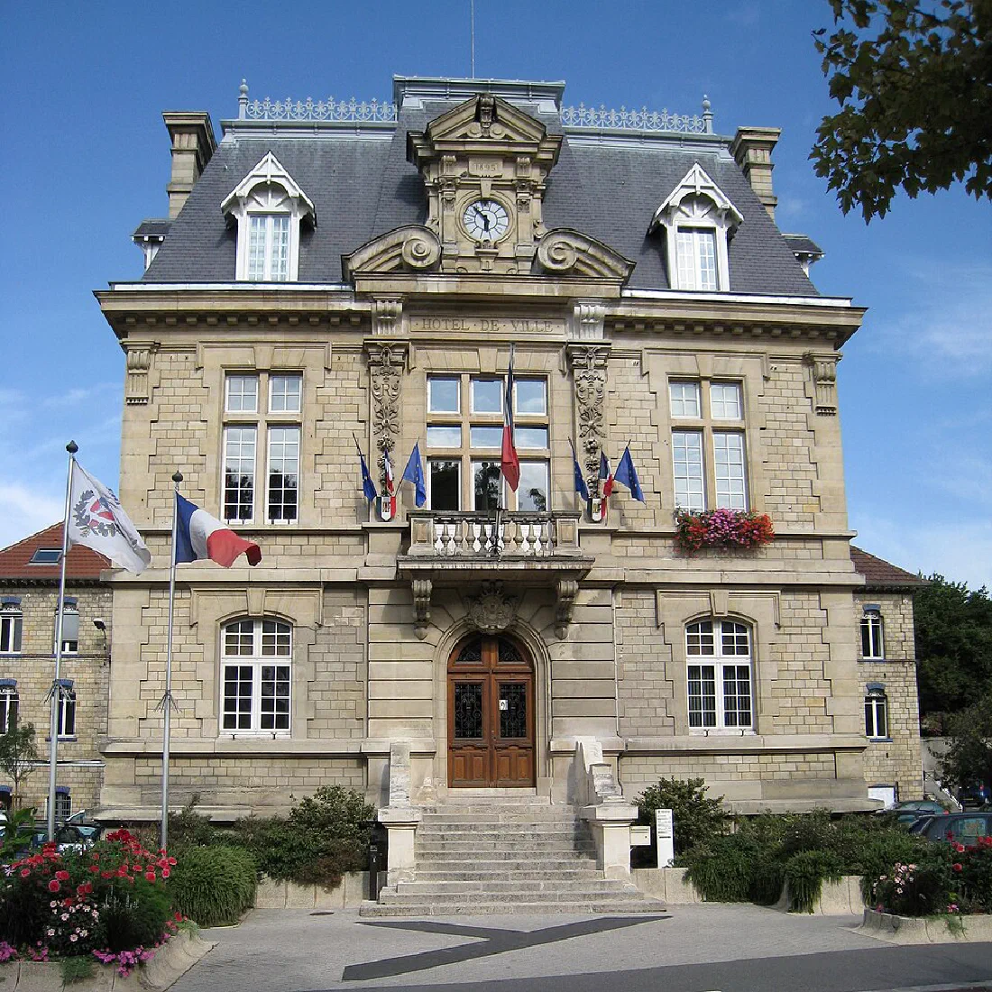 Conflans Sainte Honorine