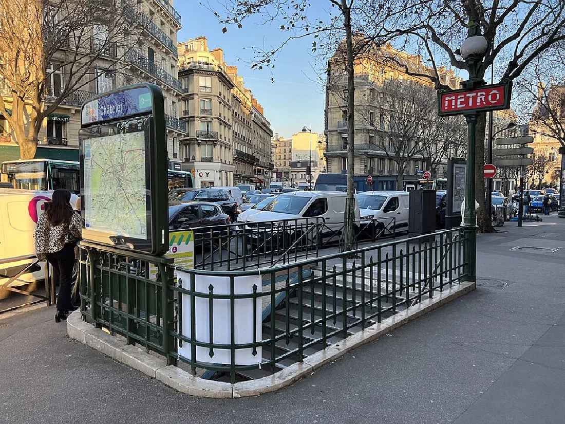 Paris