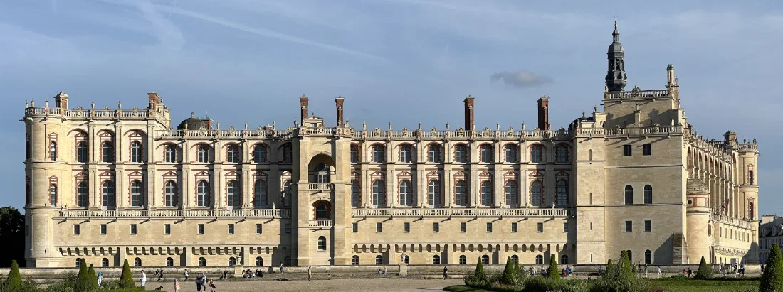 Saint-Germain-en-Laye