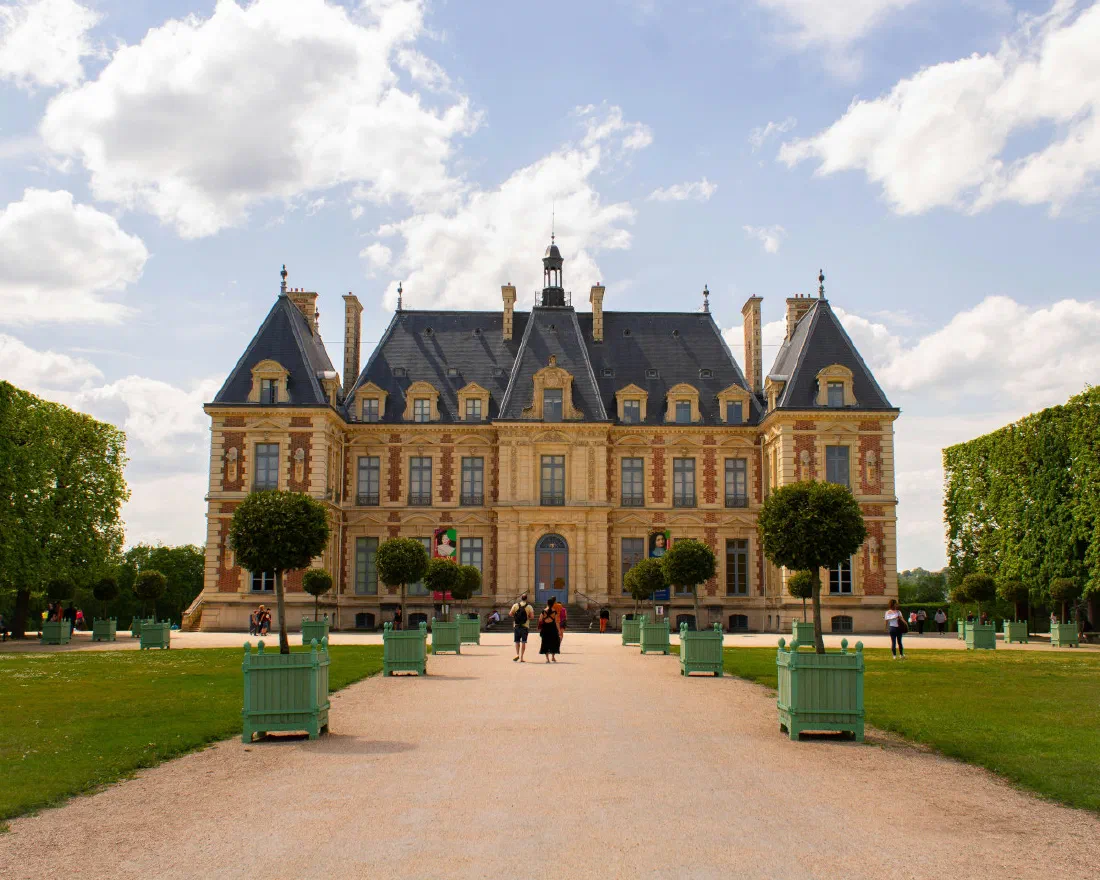 Sceaux