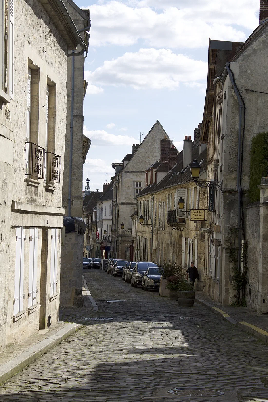Senlis