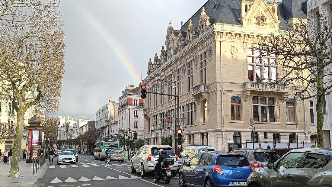 Vincennes