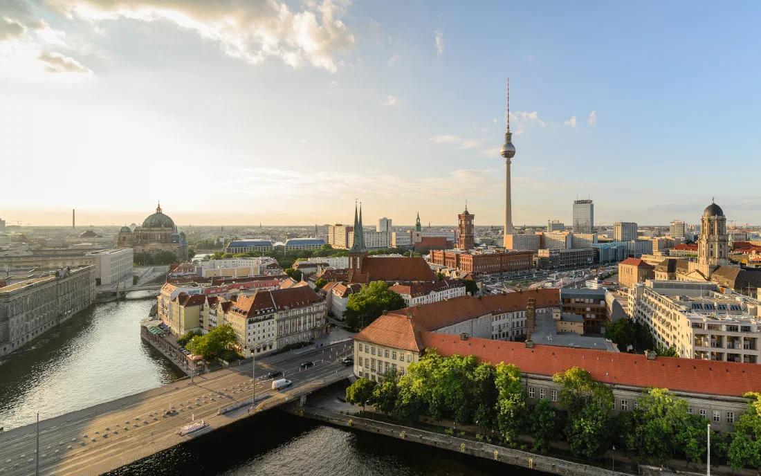 Berlin