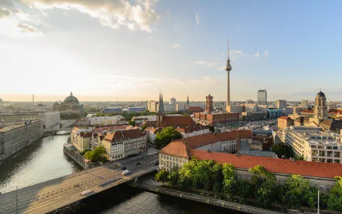 Berlin