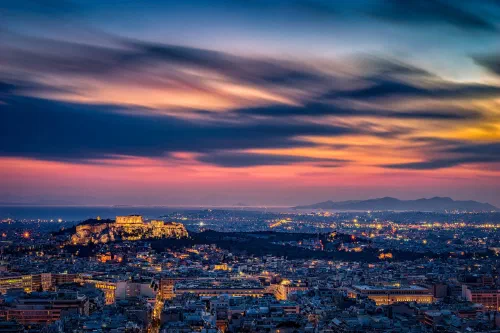 Athens