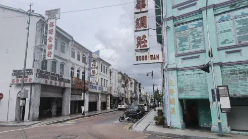 George Town