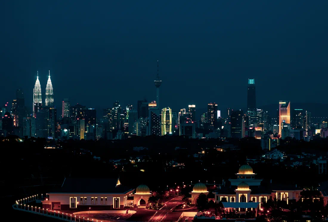 Kuala Lumpur