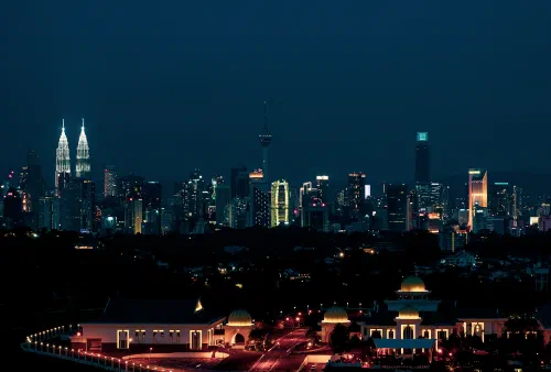Kuala Lumpur