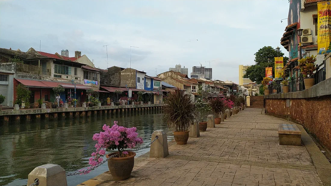 Melaka