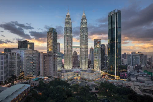 Malaysia