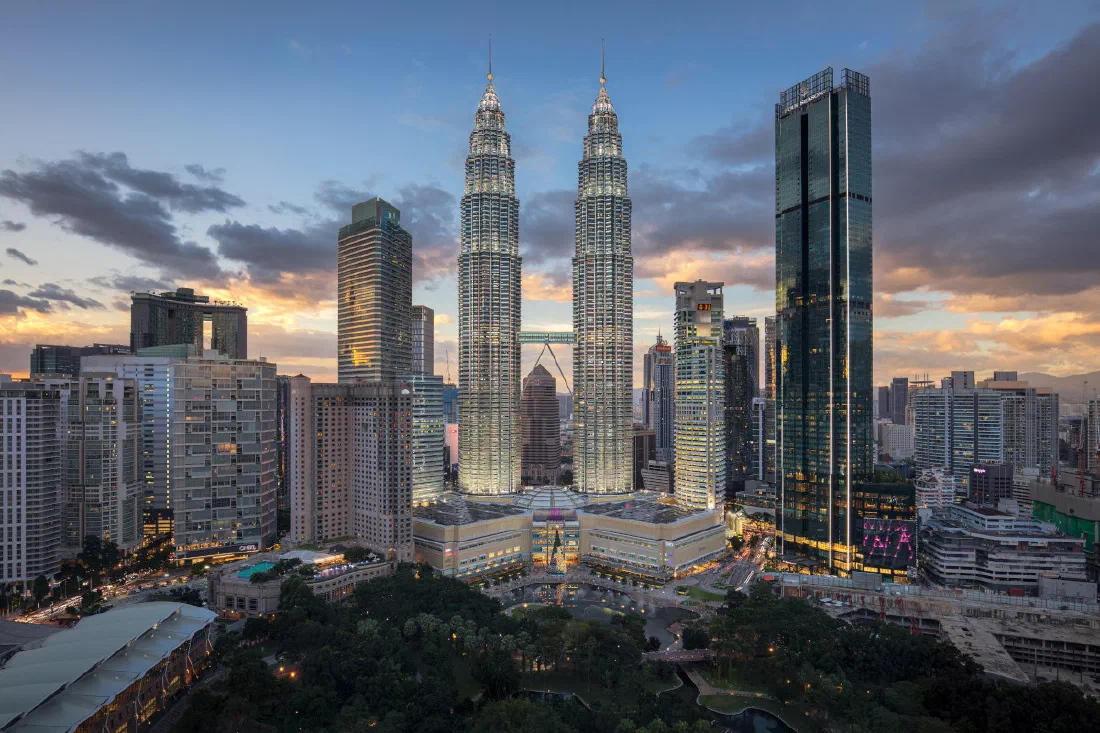 Malaysia