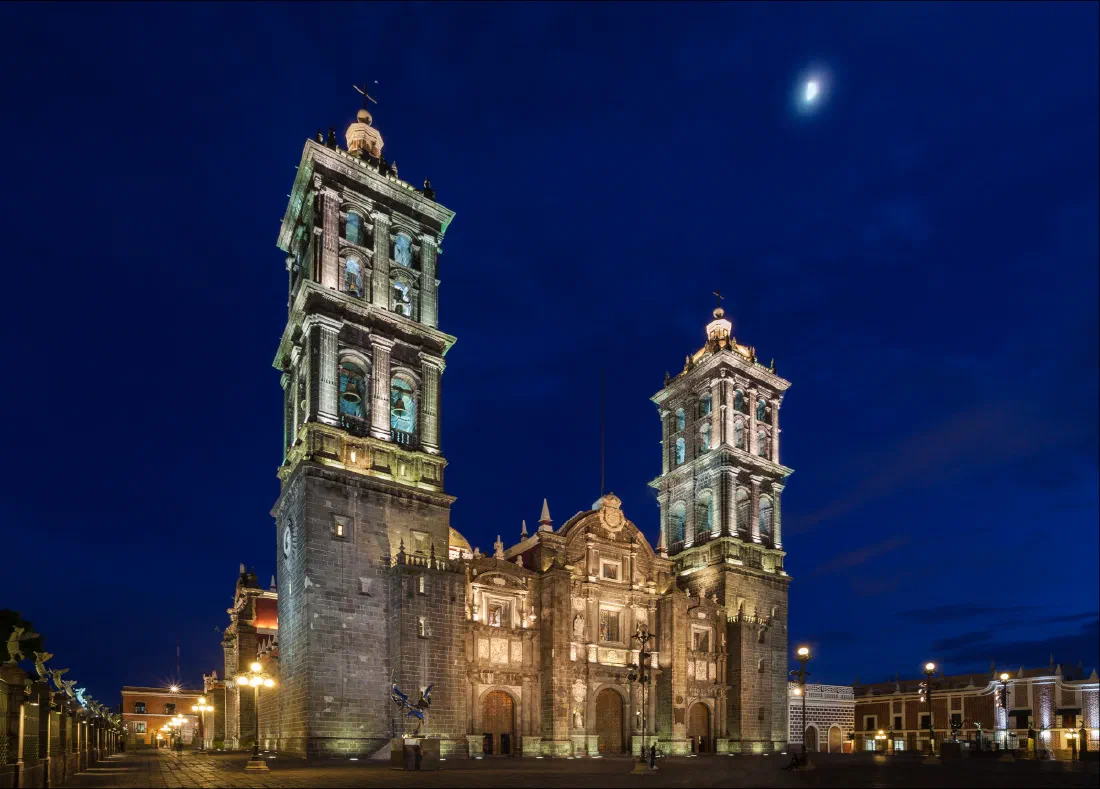 Puebla