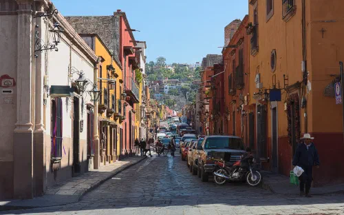 San Miguel de Allende