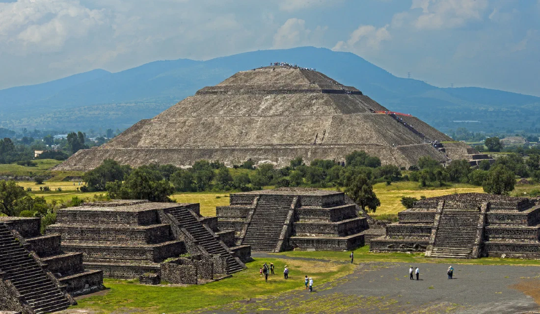 Mexico