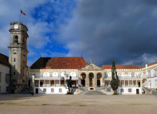 Coimbra