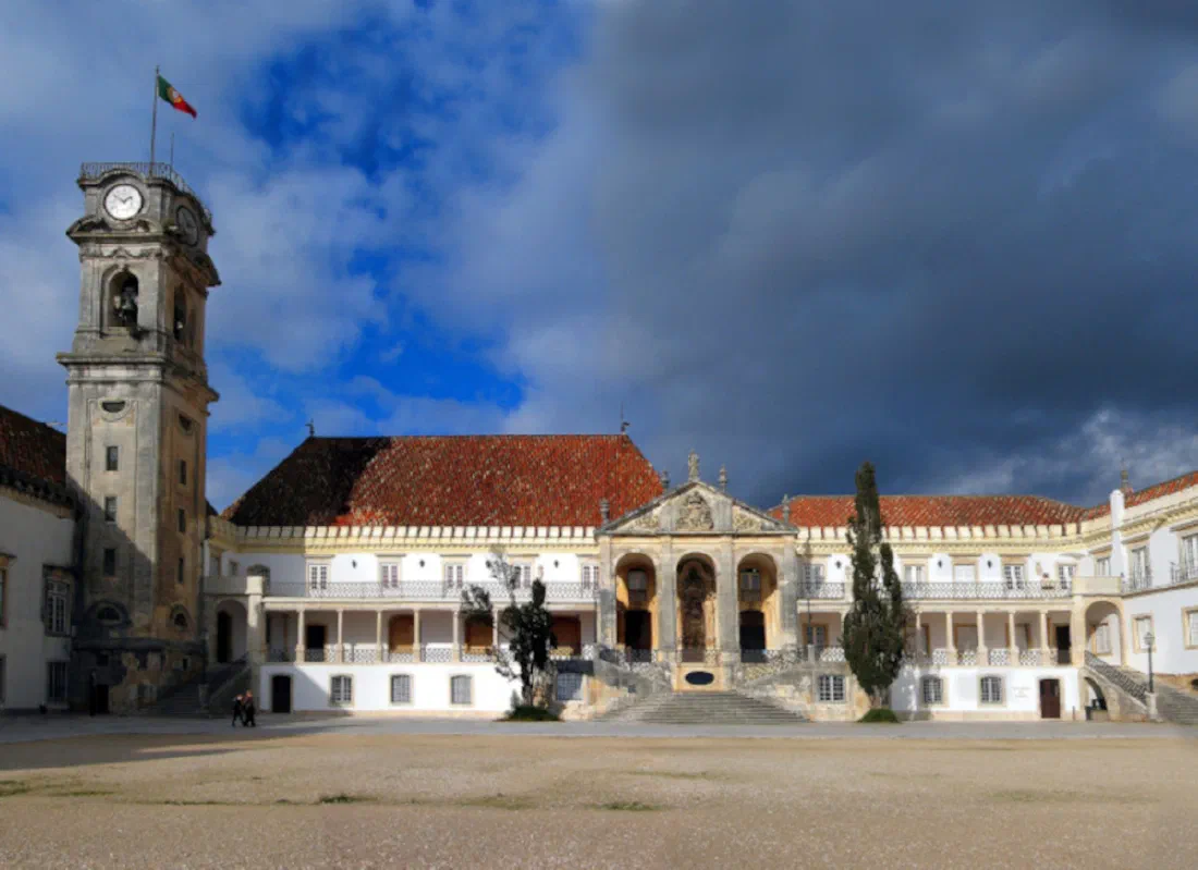 Coimbra
