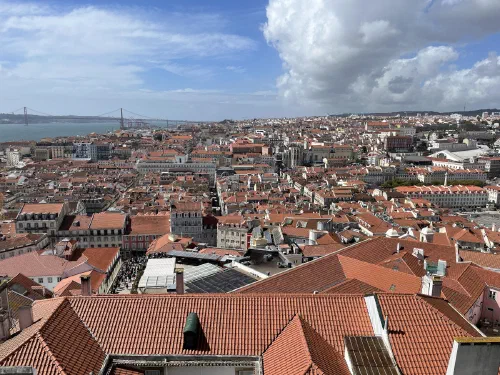 Lisbon