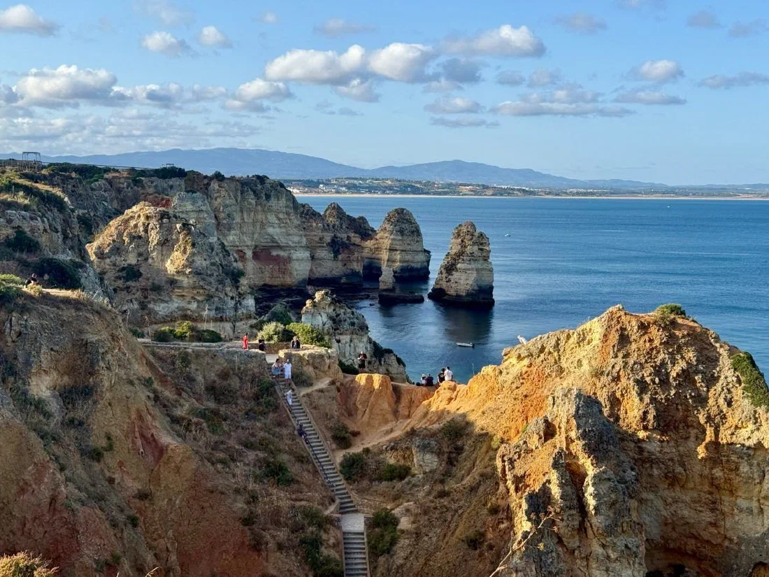 Portugal