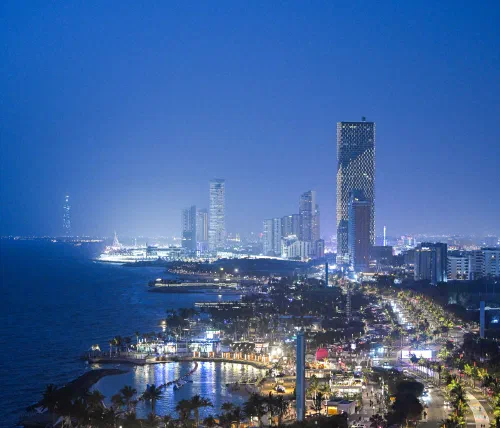 Jeddah