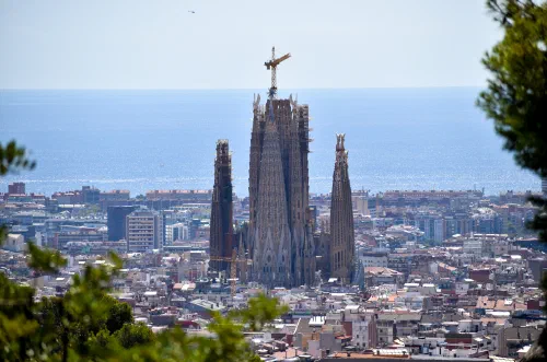 Barcelona