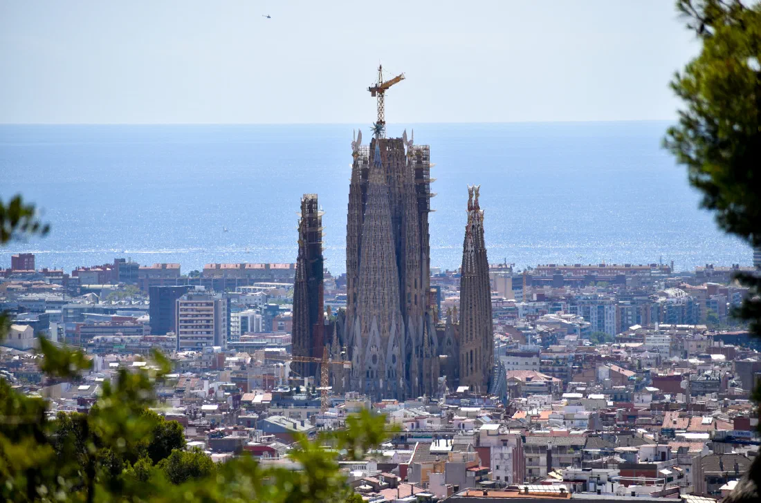 Barcelona