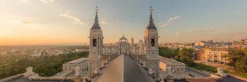 Madrid