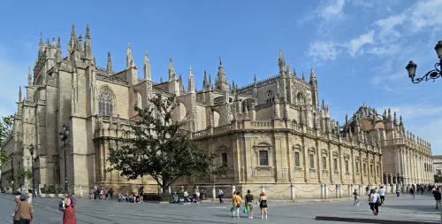 Seville