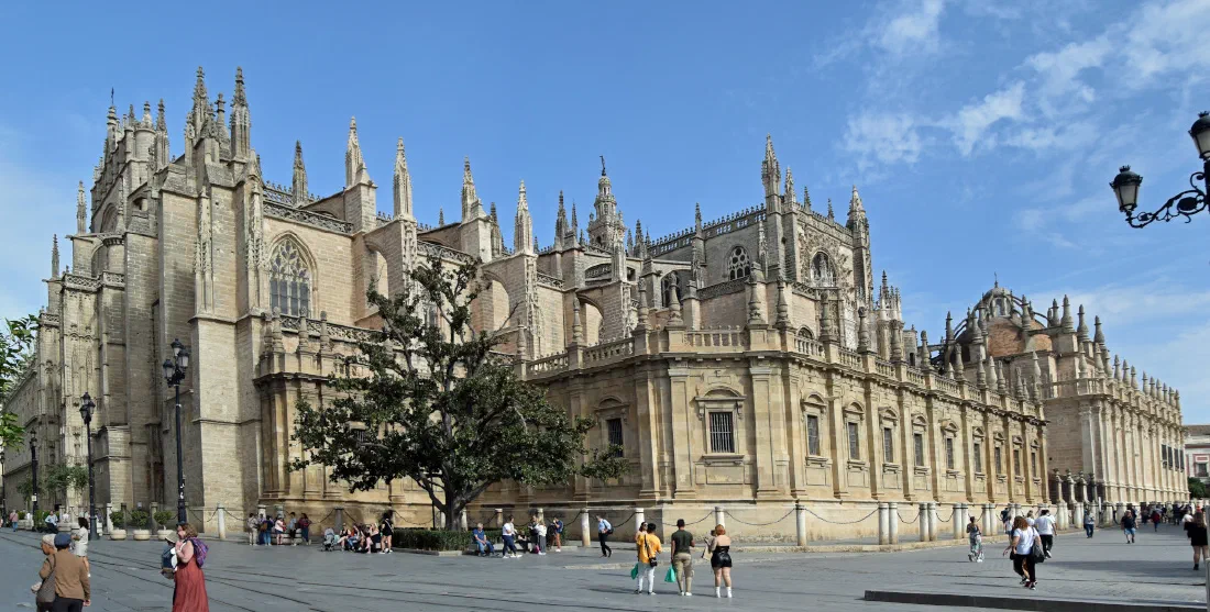 Seville