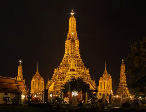 Bangkok