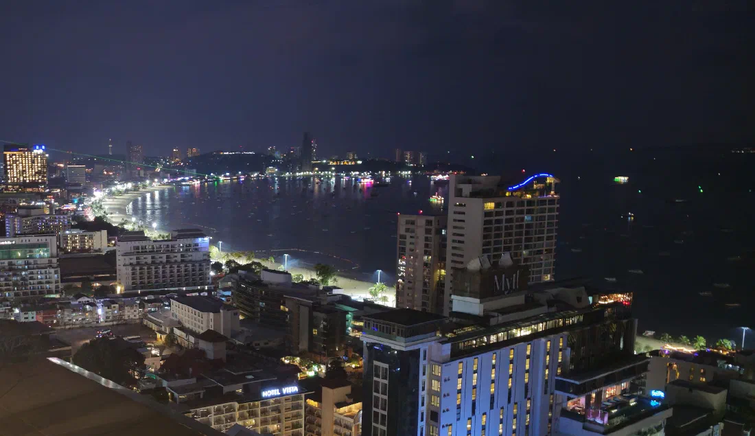 Pattaya