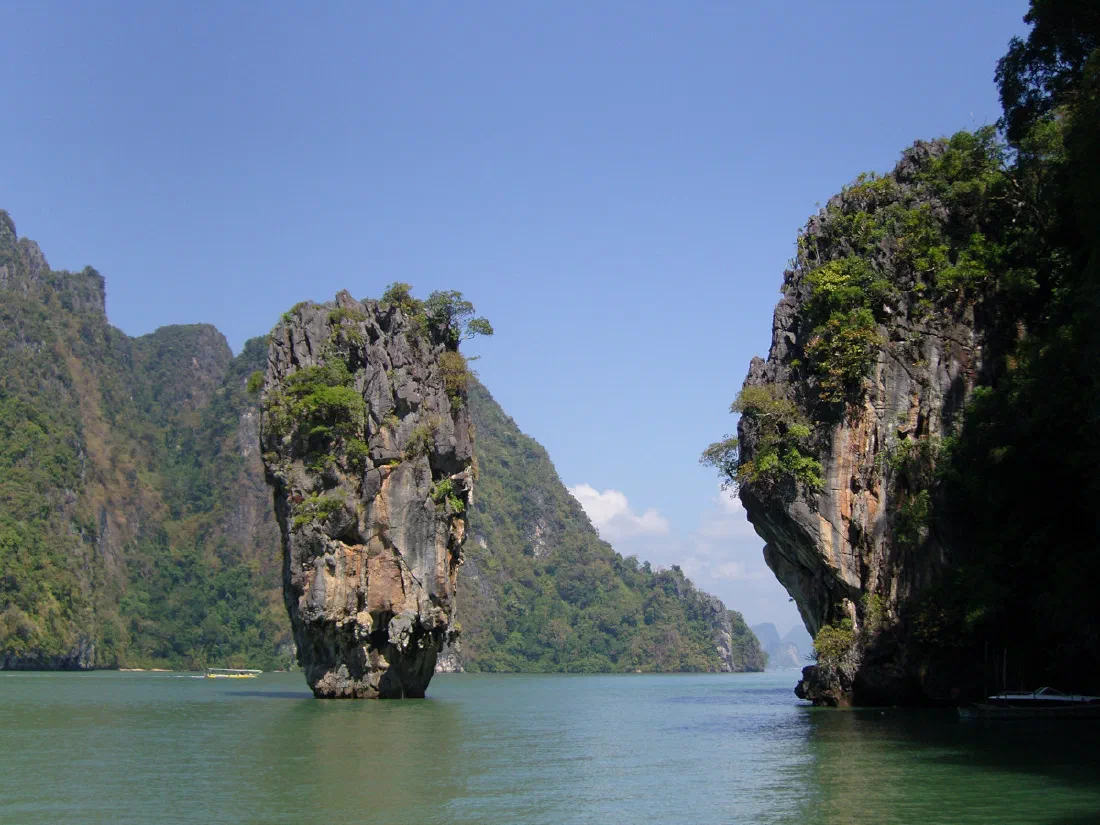 Thailand