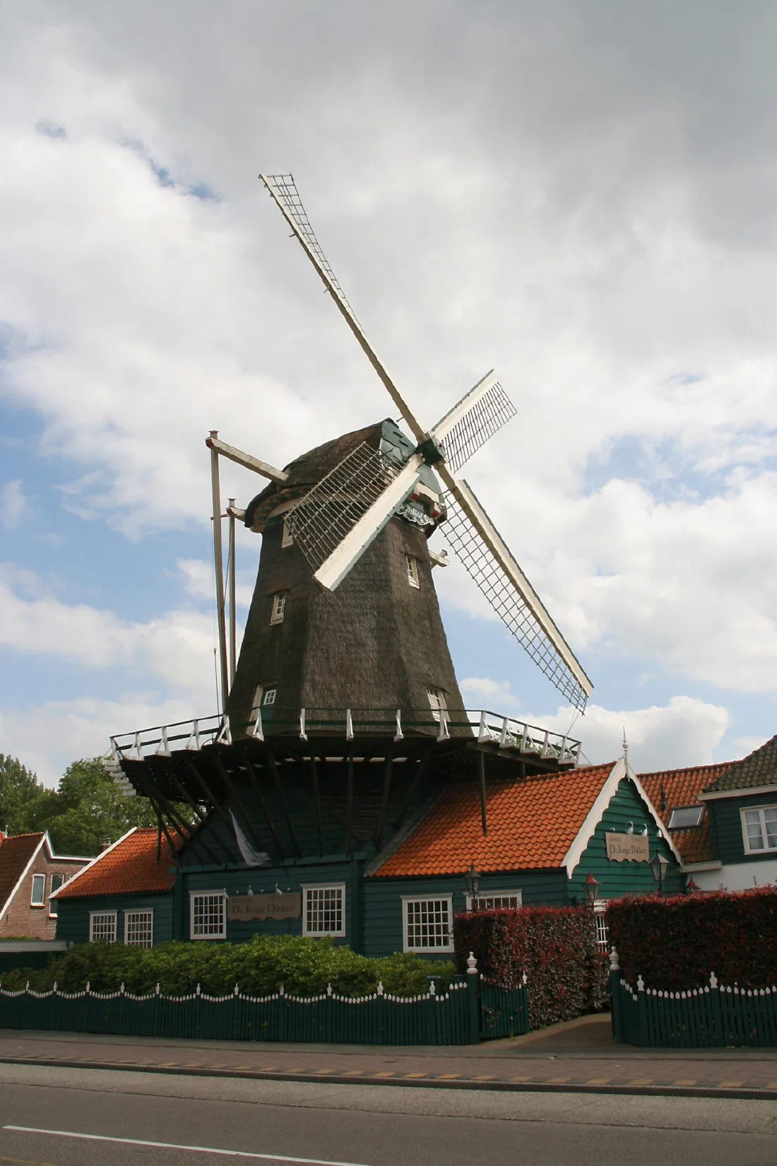Amstelveen