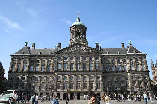 Amsterdam