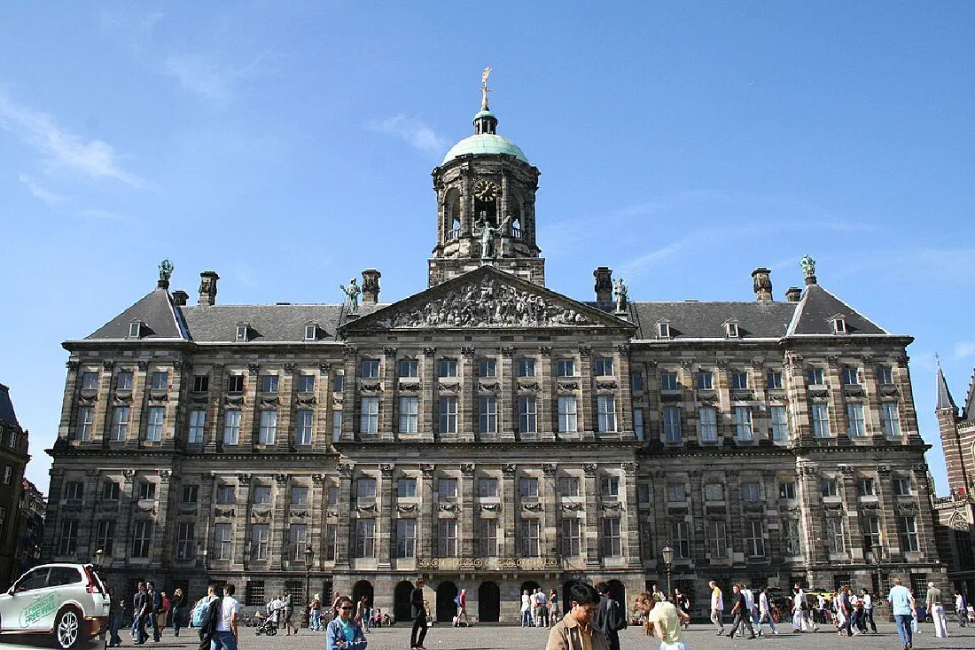 Amsterdam