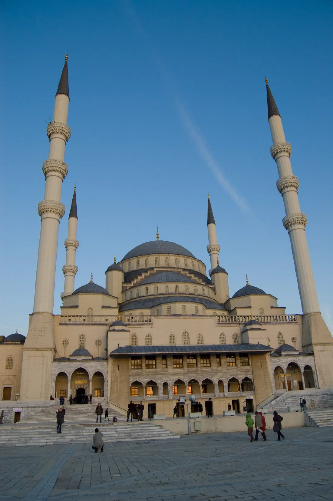 Ankara