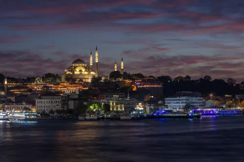 Istanbul