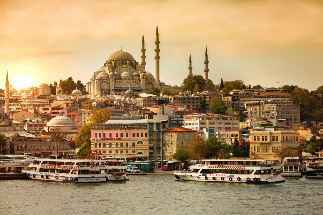 Turkiye