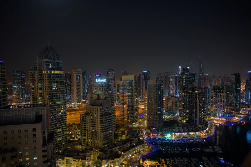 Dubai