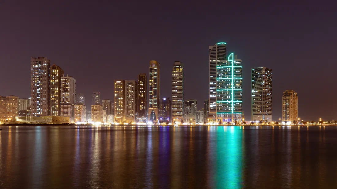 Sharjah